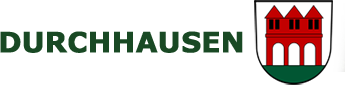 Das Logo von Durchhausen